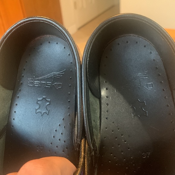 Dansko ladies size 37 professional shoes - Picture 14 of 14